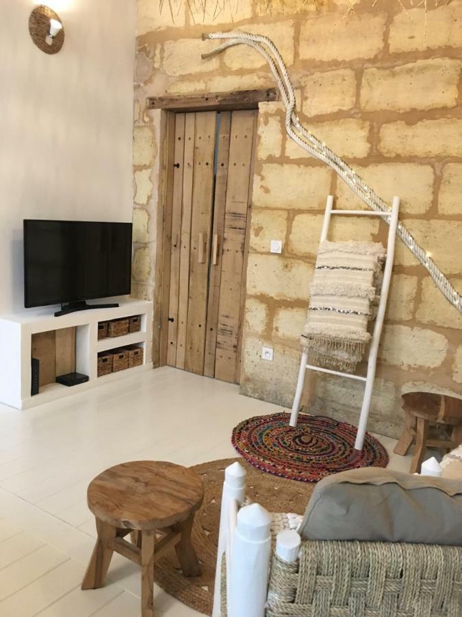 Mirmont Greek Style Διαμέρισμα Μπορντό Εξωτερικό φωτογραφία