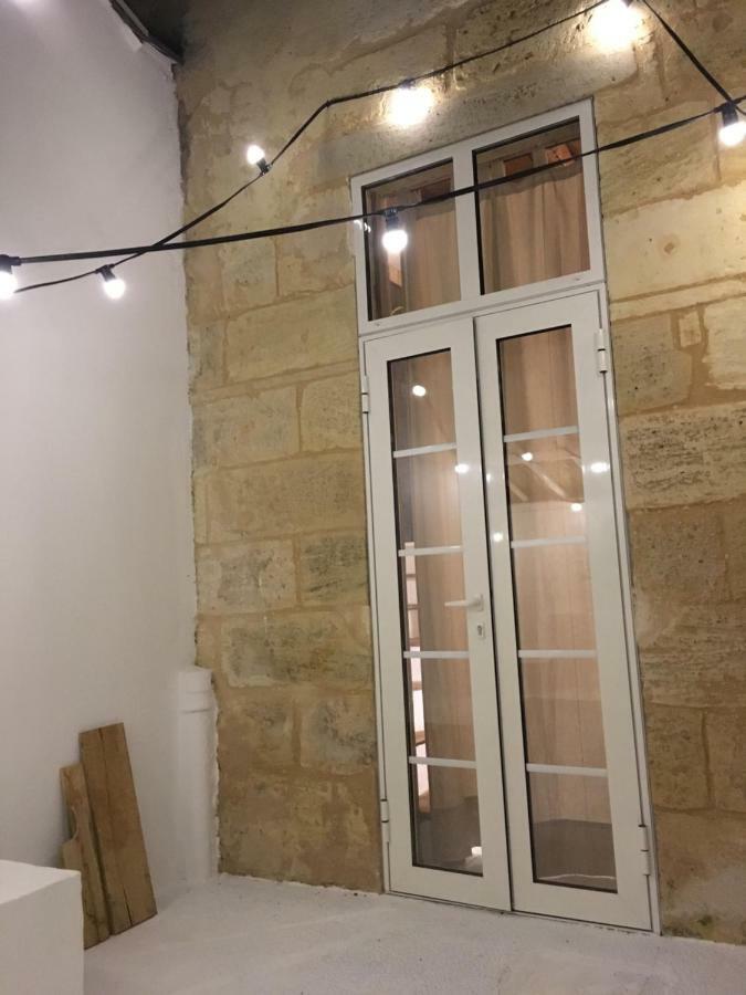 Mirmont Greek Style Διαμέρισμα Μπορντό Εξωτερικό φωτογραφία