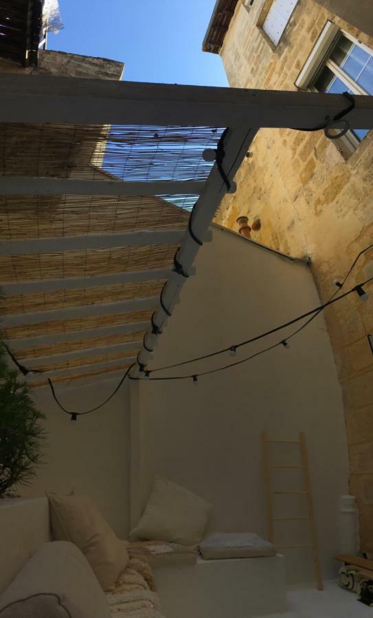 Mirmont Greek Style Διαμέρισμα Μπορντό Εξωτερικό φωτογραφία