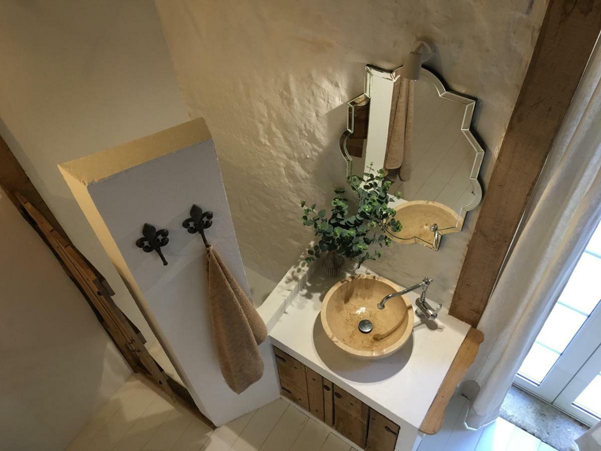 Mirmont Greek Style Διαμέρισμα Μπορντό Εξωτερικό φωτογραφία