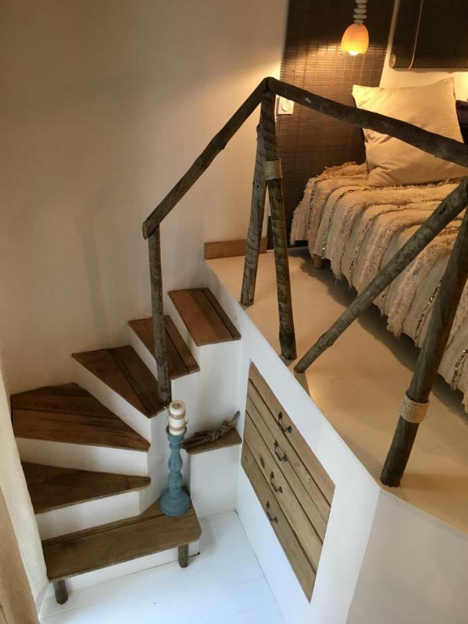 Mirmont Greek Style Διαμέρισμα Μπορντό Εξωτερικό φωτογραφία