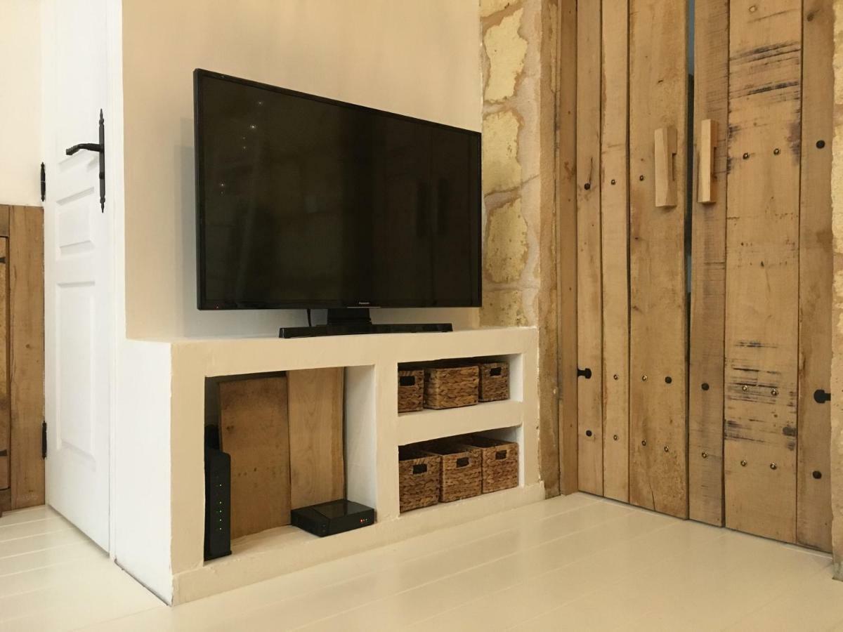 Mirmont Greek Style Διαμέρισμα Μπορντό Εξωτερικό φωτογραφία