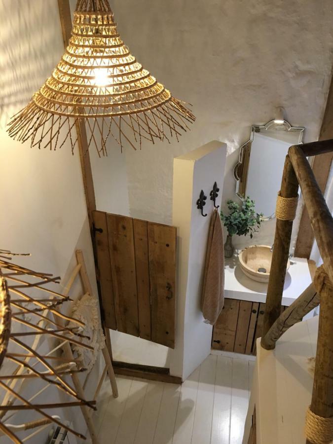 Mirmont Greek Style Διαμέρισμα Μπορντό Εξωτερικό φωτογραφία