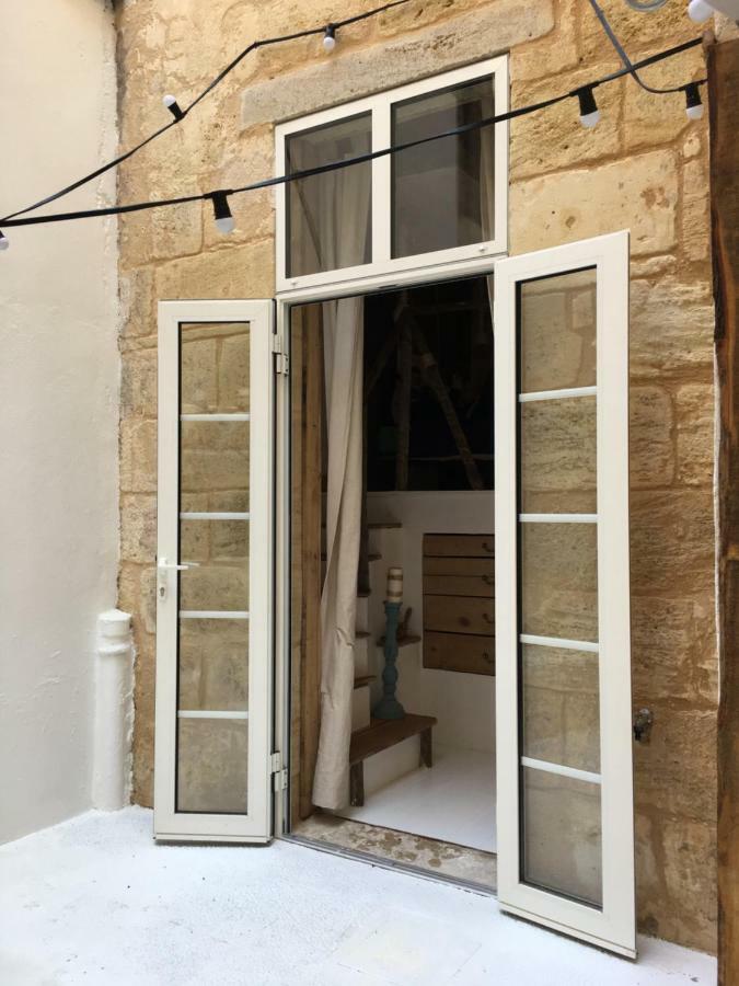 Mirmont Greek Style Διαμέρισμα Μπορντό Εξωτερικό φωτογραφία